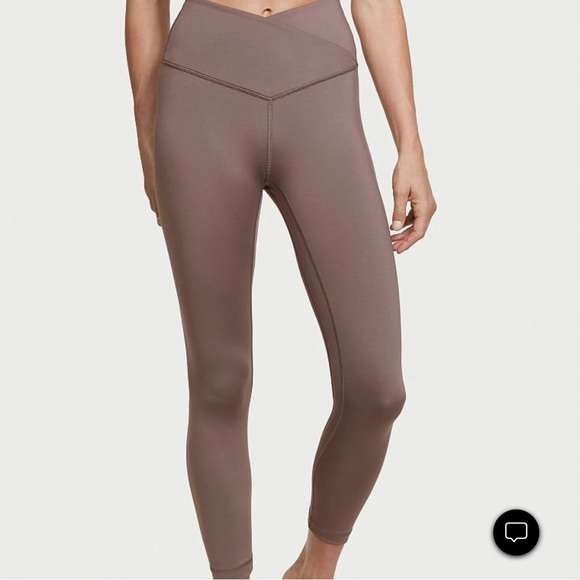 Victoria's Secret Pants - NWT Victoria’s Secret Love Cloud Crossover Leggings